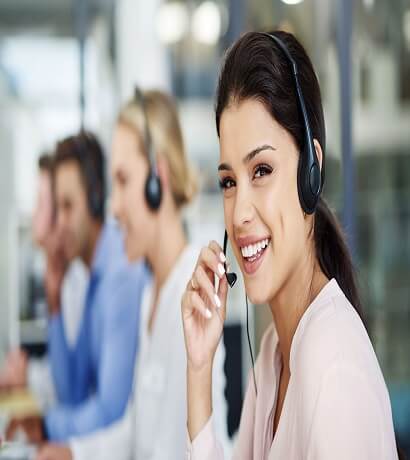 Customer Care 1