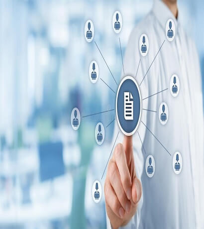 Data Management 1