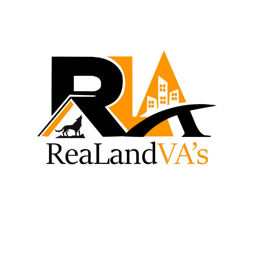 Realandvas logo