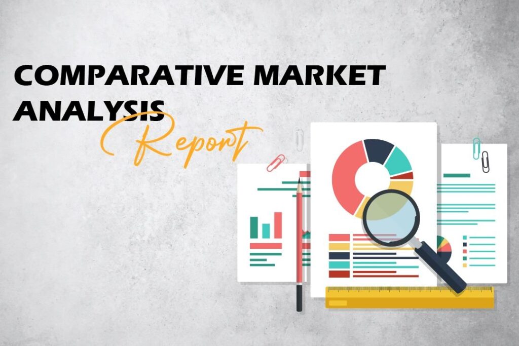 CMA report