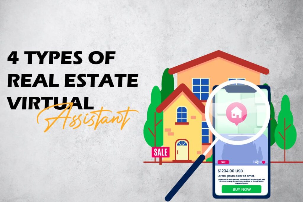 Real Estate Virtual Assistant ReaLandVA's